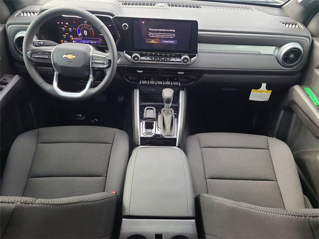 New 2026 Chevrolet Colorado LT w/ Advanced Trailering Package image 14