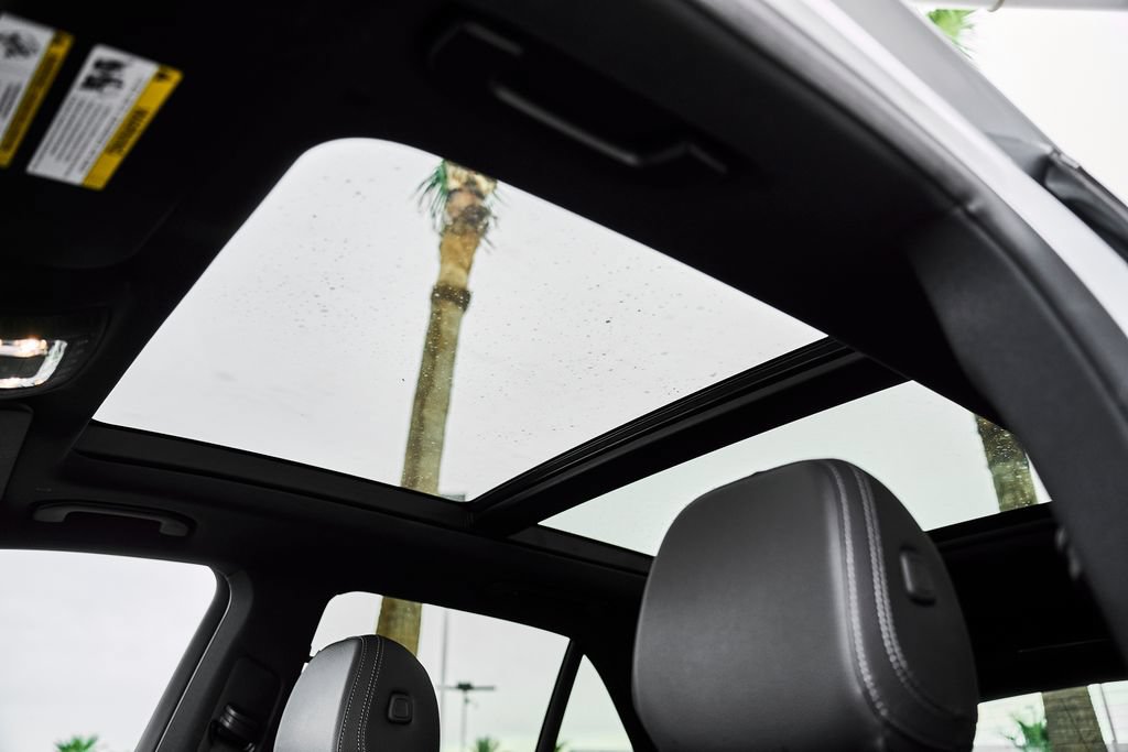 Used 2025 Mercedes-Benz GLE 350 4MATIC image 18