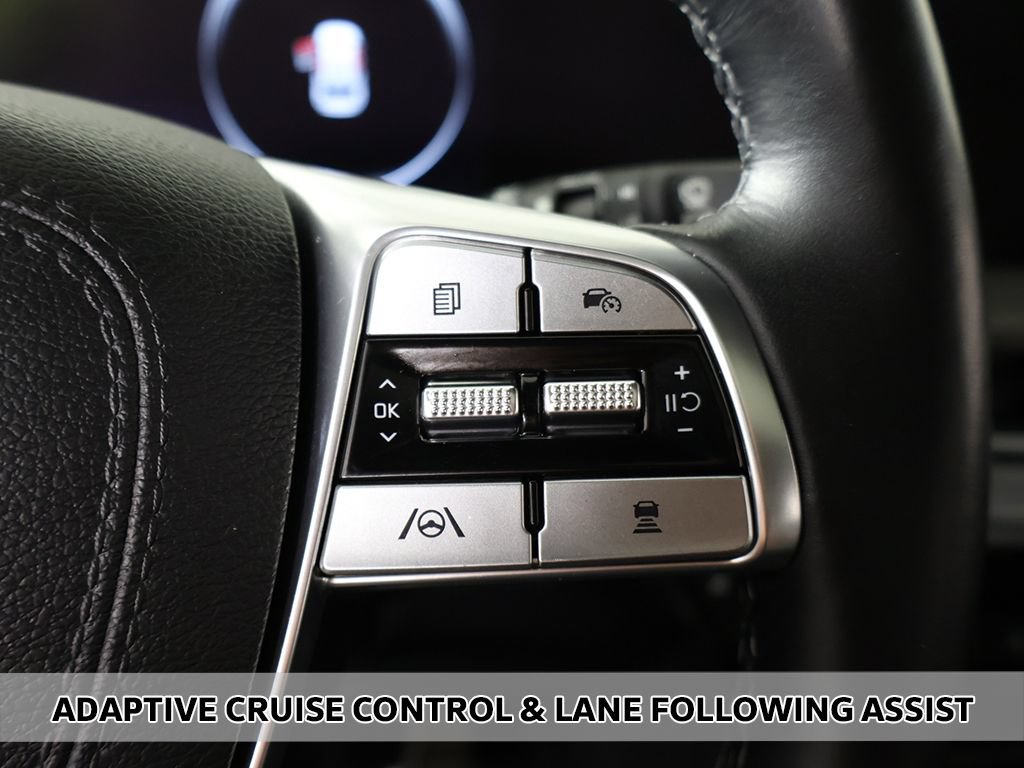 Used 2024 Kia Telluride SX Prestige X-Line AWD/4WD image 6