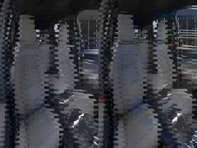 New 2026 GMC Terrain Elevation w/ Black Edition image 16