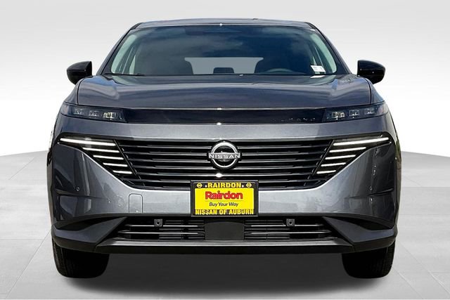 New 2025 Nissan Murano SV image 15