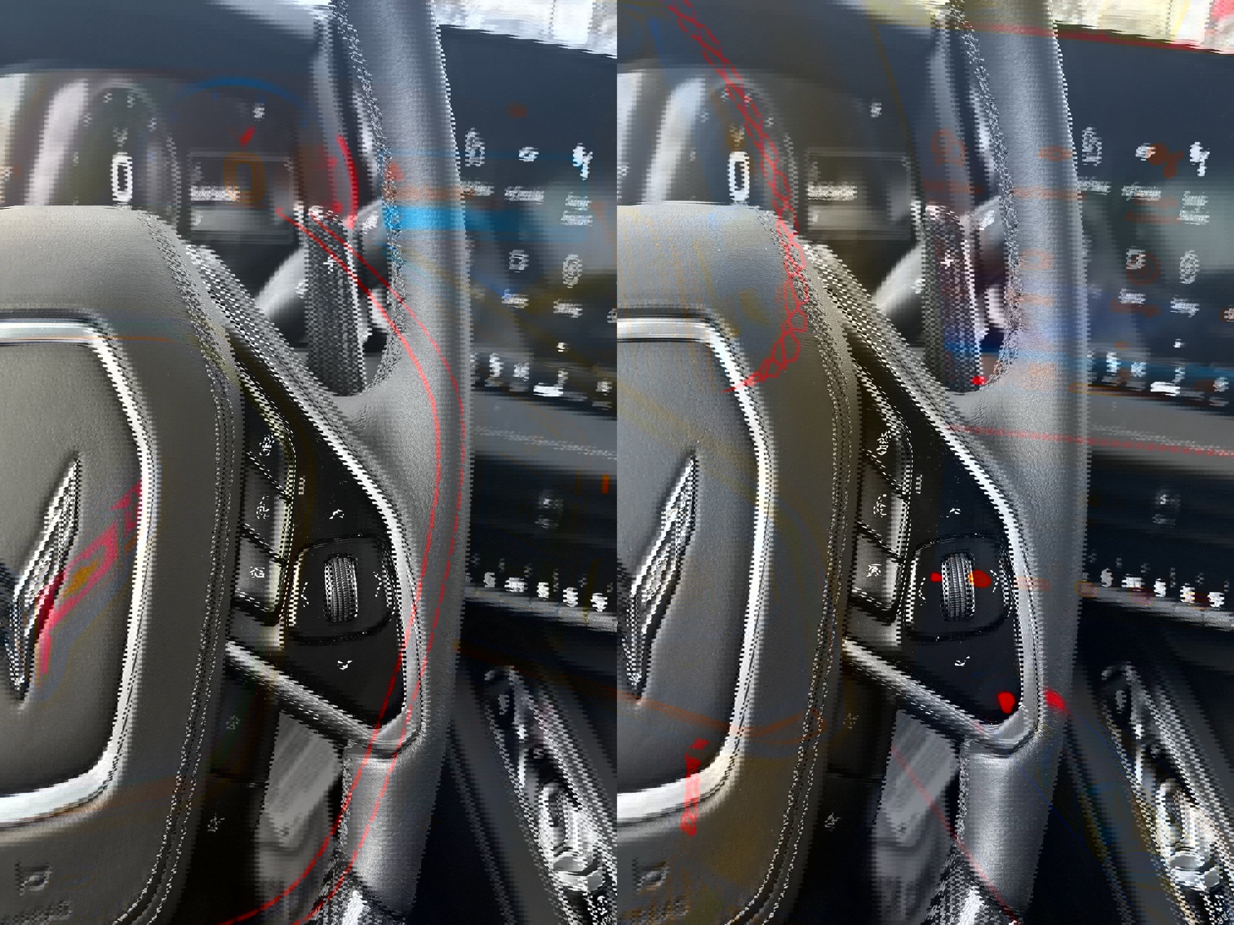 New 2026 Chevrolet Corvette Z06 w/ Stealth Interior Trim Package image 22