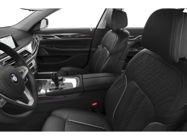 Used 2019 BMW 750i xDrive w/ Luxury Rear Seating Package AWD/4WD image 12