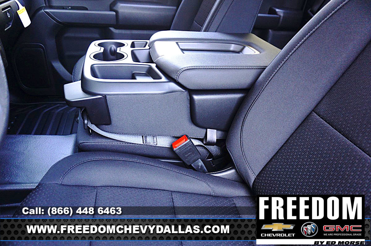 New 2026 GMC Sierra 1500 Pro w/ Pro Value Package image 33