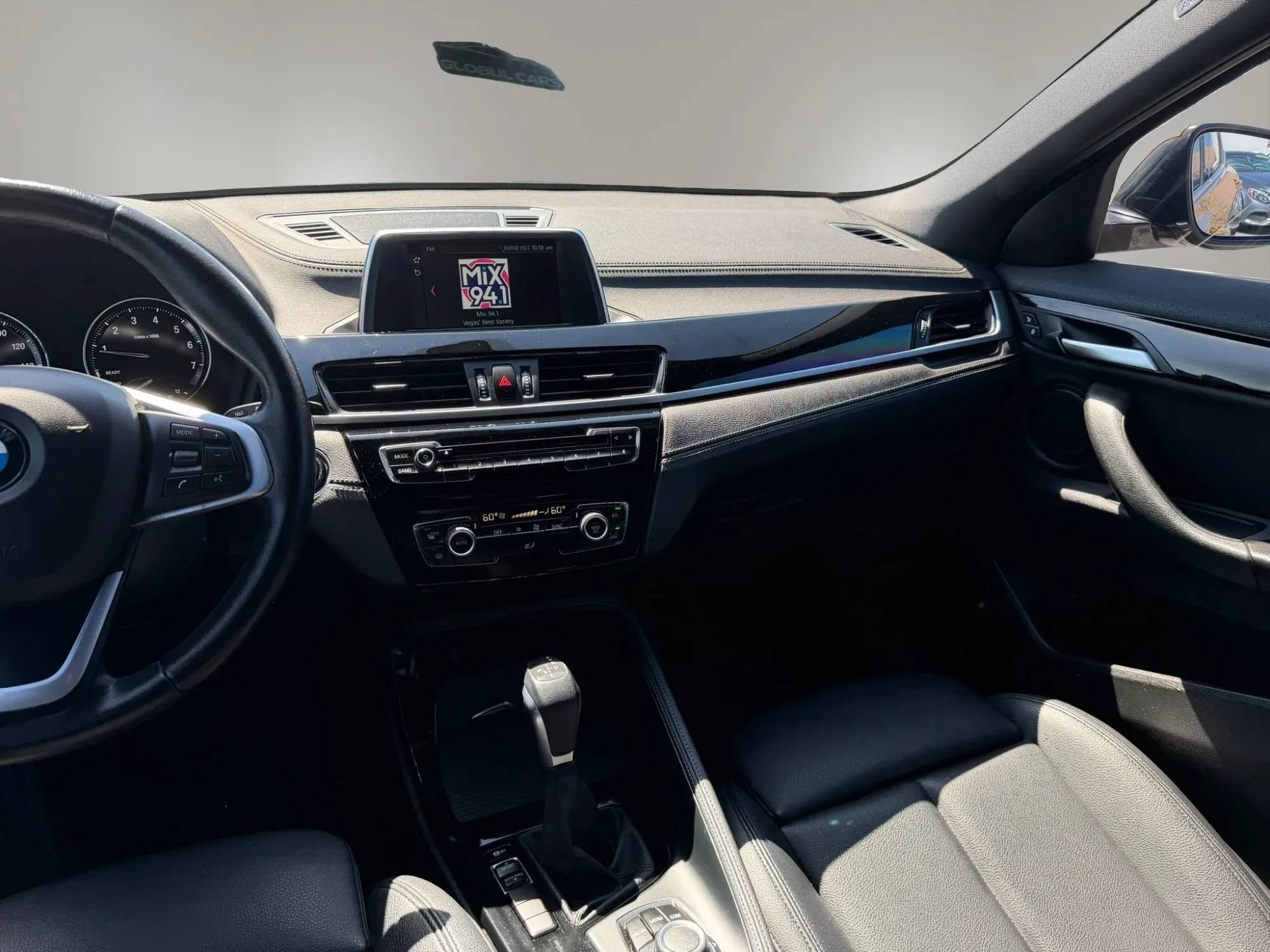 Used 2018 BMW X2 sDrive28i FWD image 21