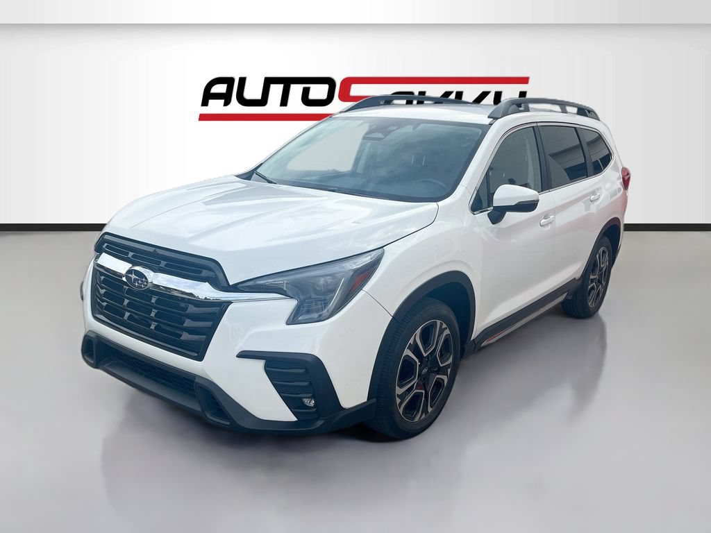 Used 2023 Subaru Ascent Limited AWD/4WD image 3