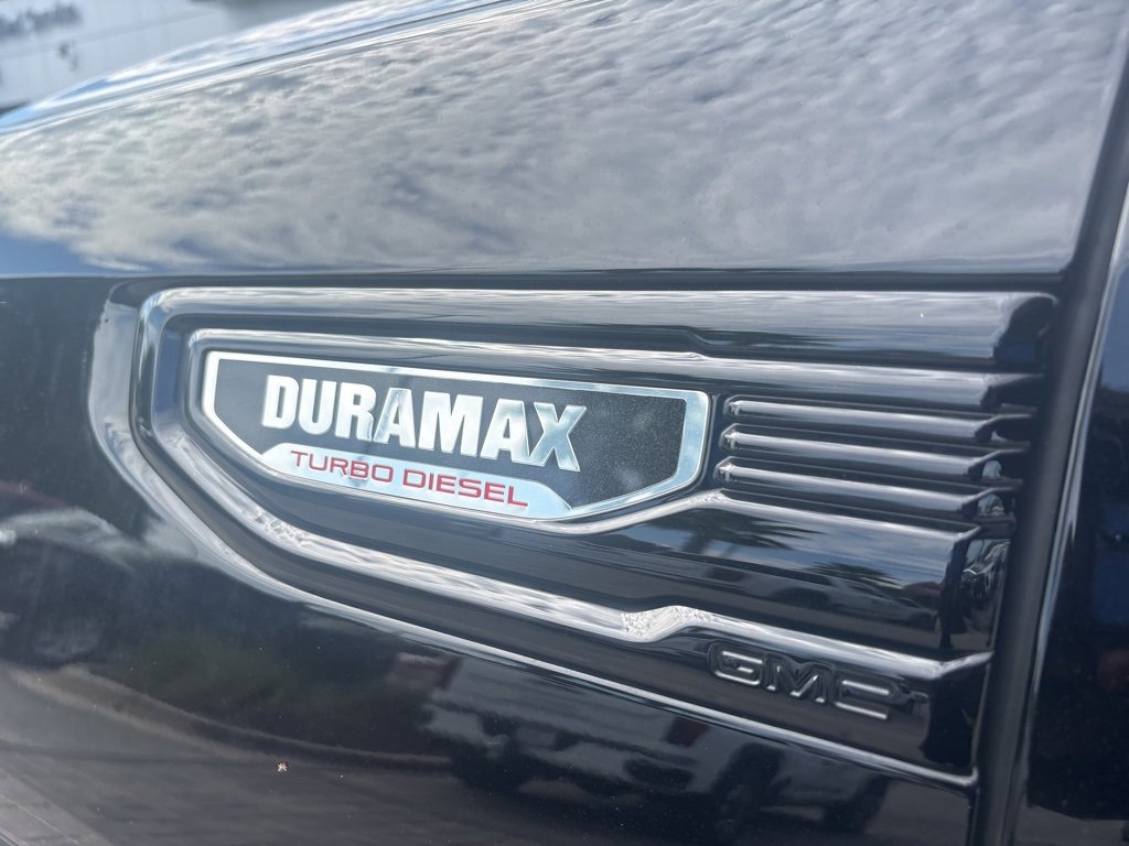 Used 2024 GMC Sierra 1500 Elevation w/ X31 Off-Road Package image 13