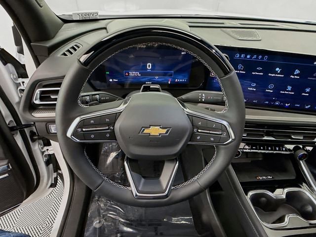 New 2026 Chevrolet Traverse LT w/ Enhanced Driving Package image 13