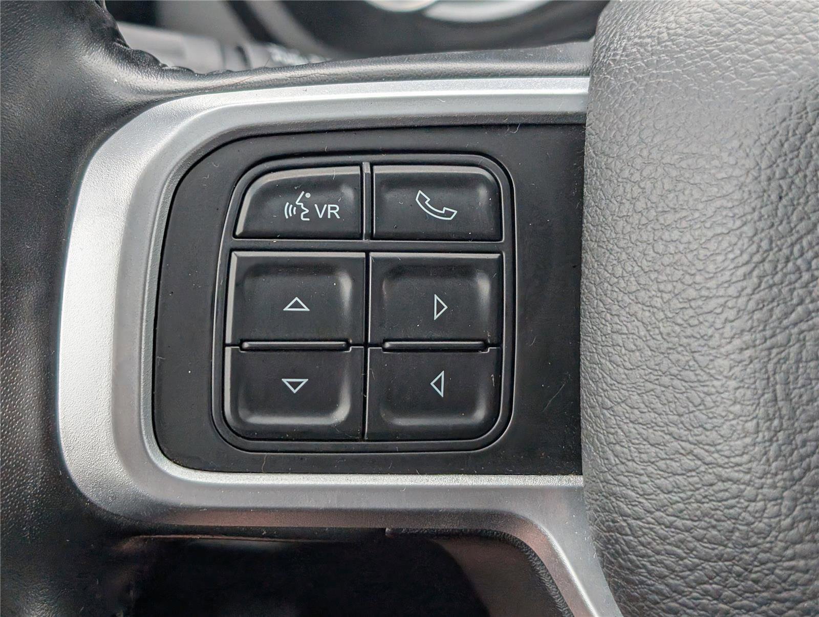 Used 2021 RAM 2500 Big Horn w/ Night Edition image 23