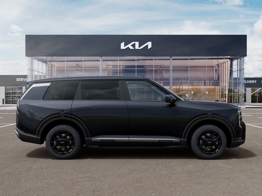 New 2027 Kia Telluride LX FWD image 8