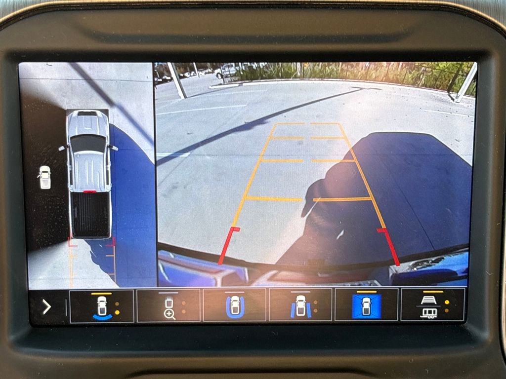 Used 2020 GMC Sierra 2500 Denali w/ Denali Ultimate Package image 26