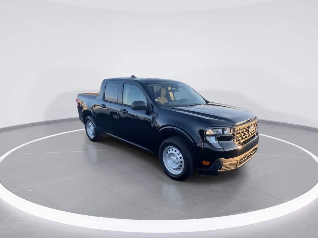 New 2026 Ford Maverick XL w/ Equipment Group 101A AWD/4WD image 2