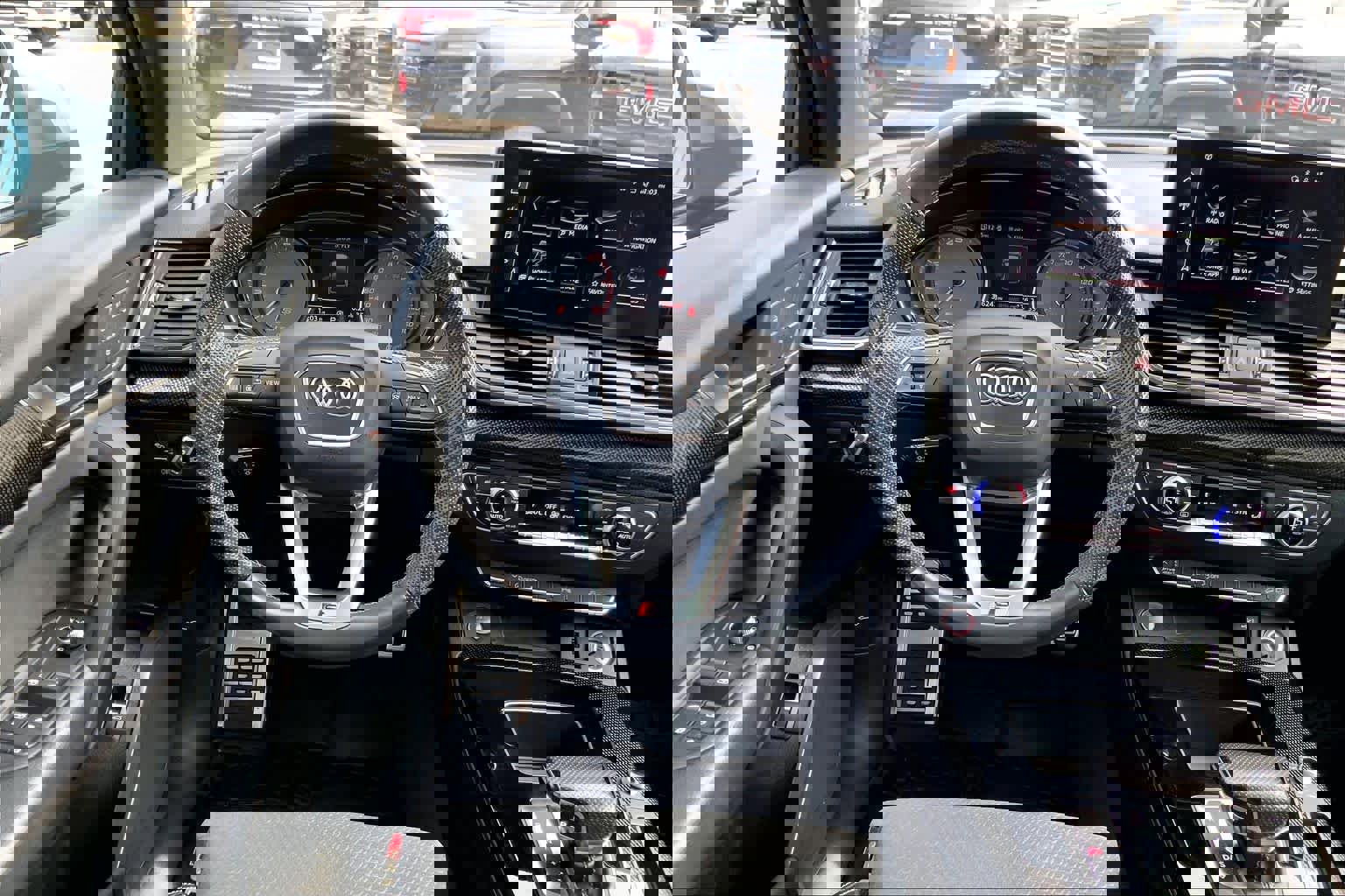 Used 2022 Audi SQ5 Premium w/ Convenience Package image 6