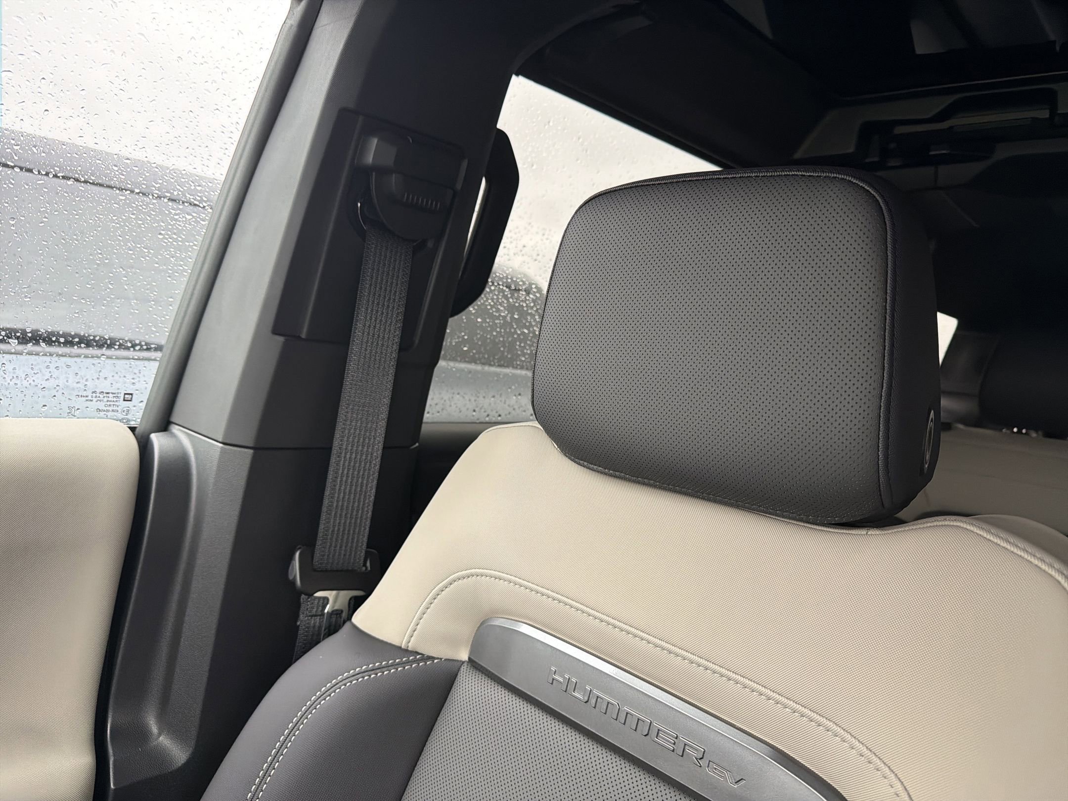 New 2026 GMC Hummer EV SUV image 16