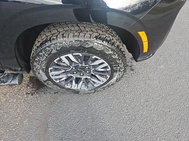 New 2026 Chevrolet Tahoe Z71 w/ Z71 Off-Road Package image 9