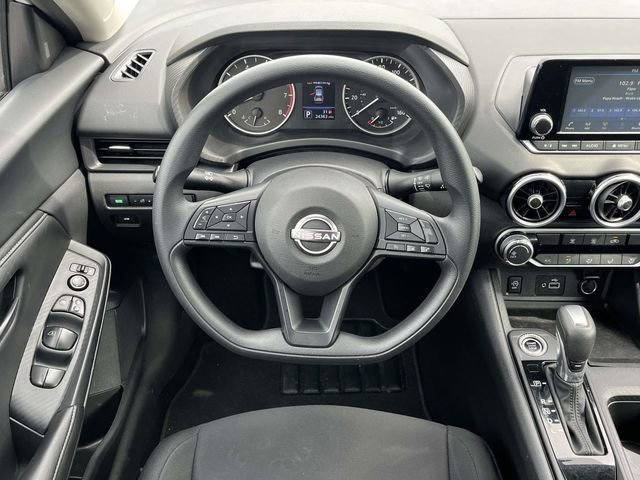 Used 2025 Nissan Sentra S FWD image 17