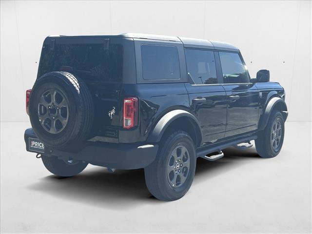 Used 2024 Ford Bronco Big Bend image 5