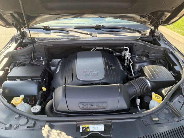 Used 2018 Dodge Durango R/T w/ Blacktop Package AWD/4WD image 14