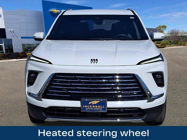Used 2025 Buick Enclave Preferred AWD/4WD image 24
