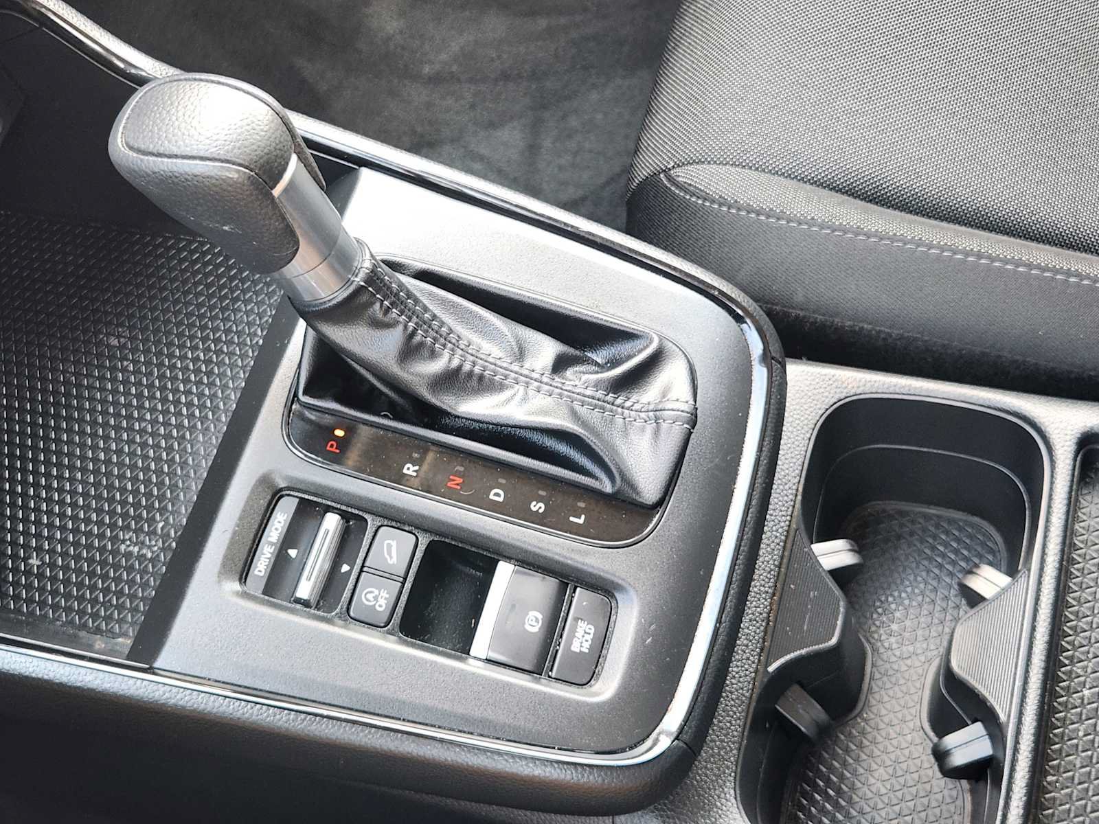 Certified 2024 Honda CR-V LX image 19