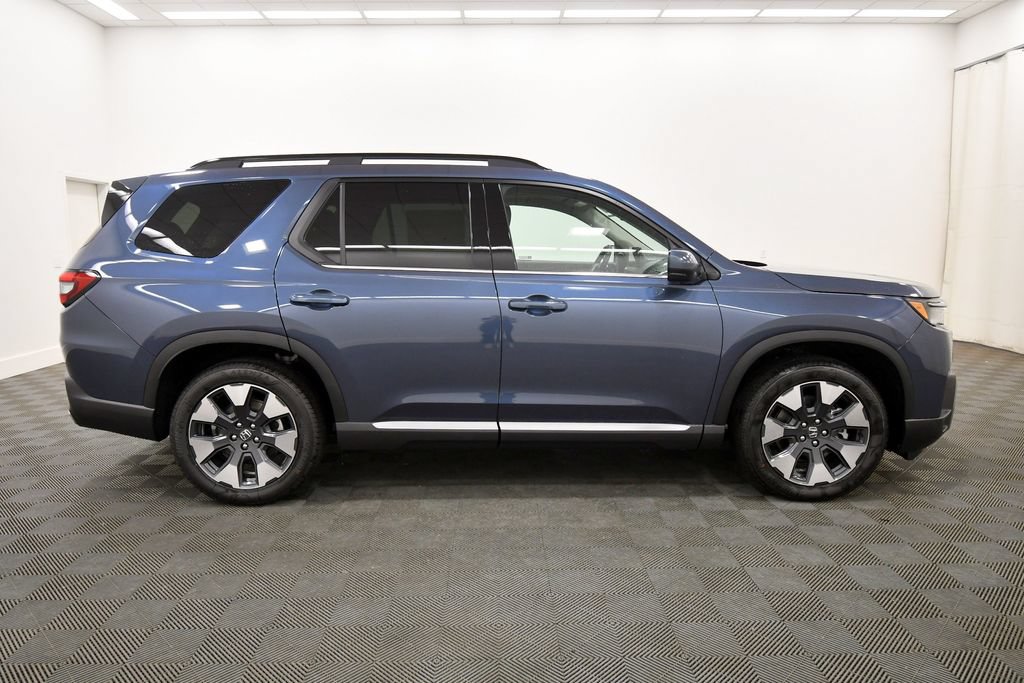 New 2026 Honda Pilot Elite image 8