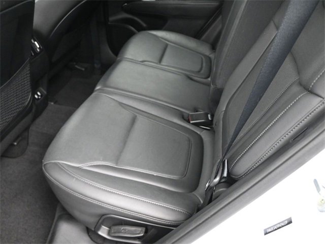 Used 2023 Hyundai Tucson Limited image 15