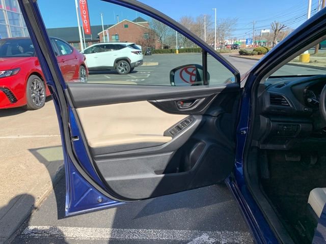 Used 2018 Subaru Impreza 2.0i image 11