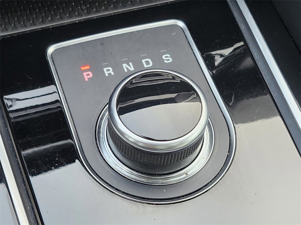 Used 2019 Jaguar F-PACE Prestige image 25