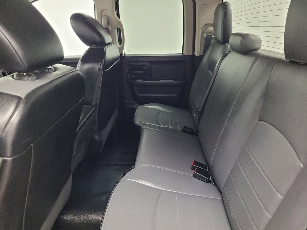 Used 2022 RAM 1500 Tradesman w/ Trailer Tow Group image 18