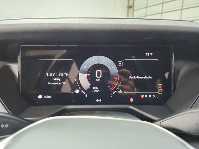 New 2026 GMC Acadia Elevation w/ Elevation Premium Package image 21