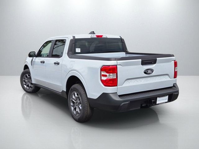 New 2026 Ford Maverick XLT FWD image 6
