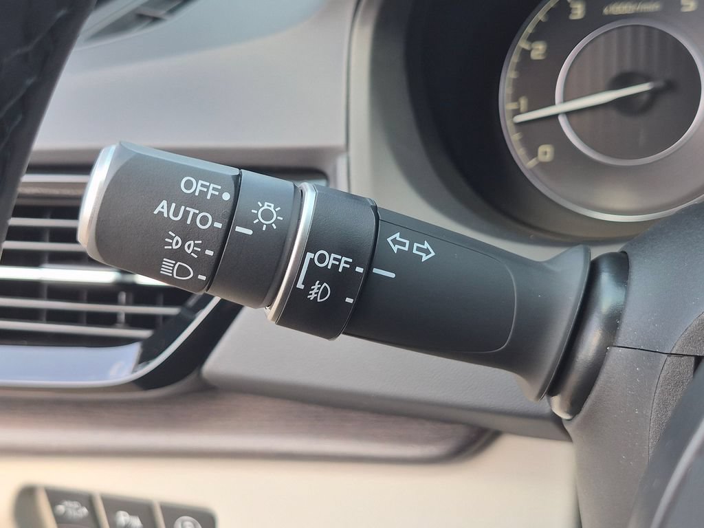 Certified 2026 Acura RDX SH-AWD w/ Advance Package image 19