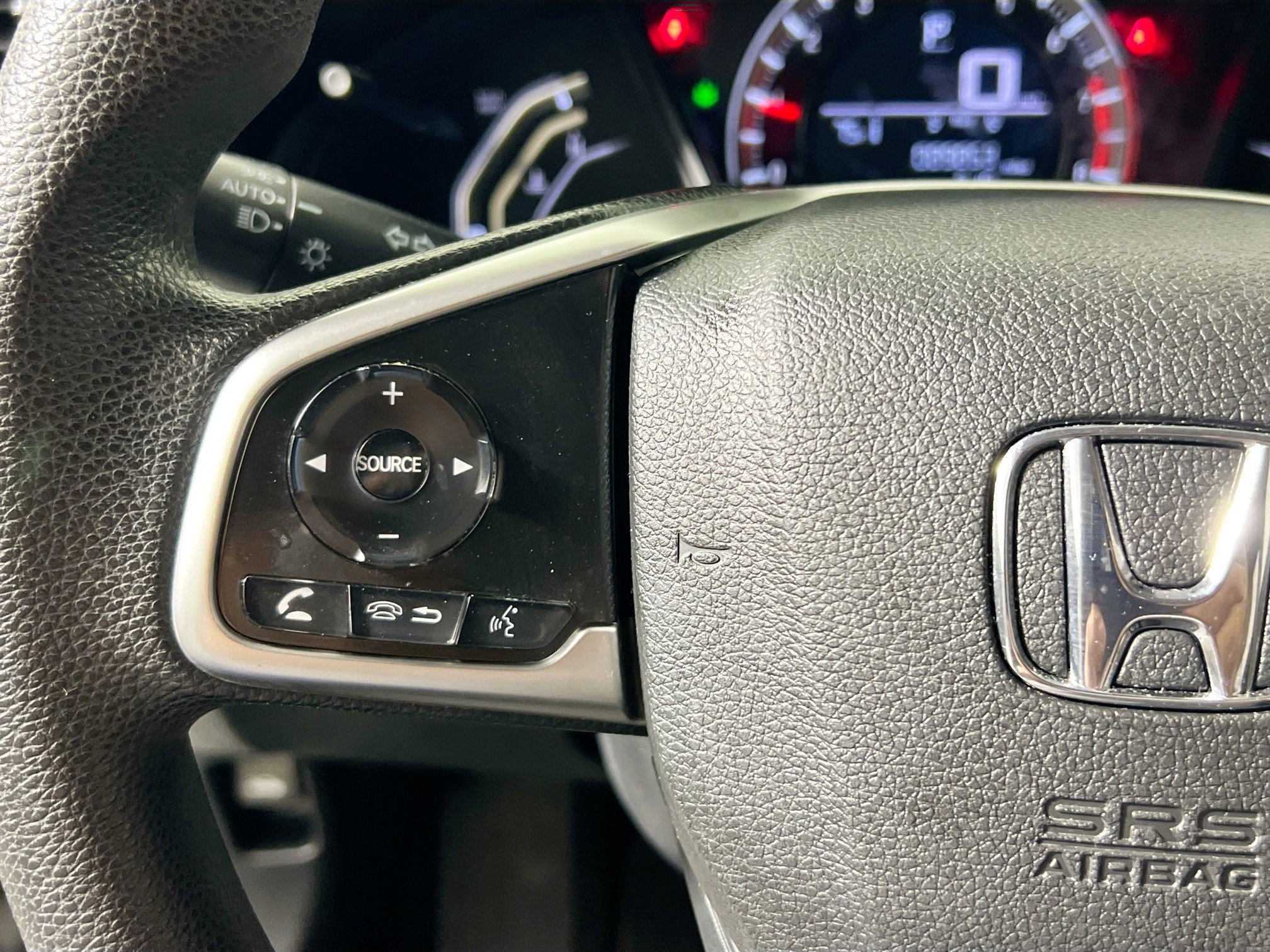 Used 2016 Honda Civic LX image 17