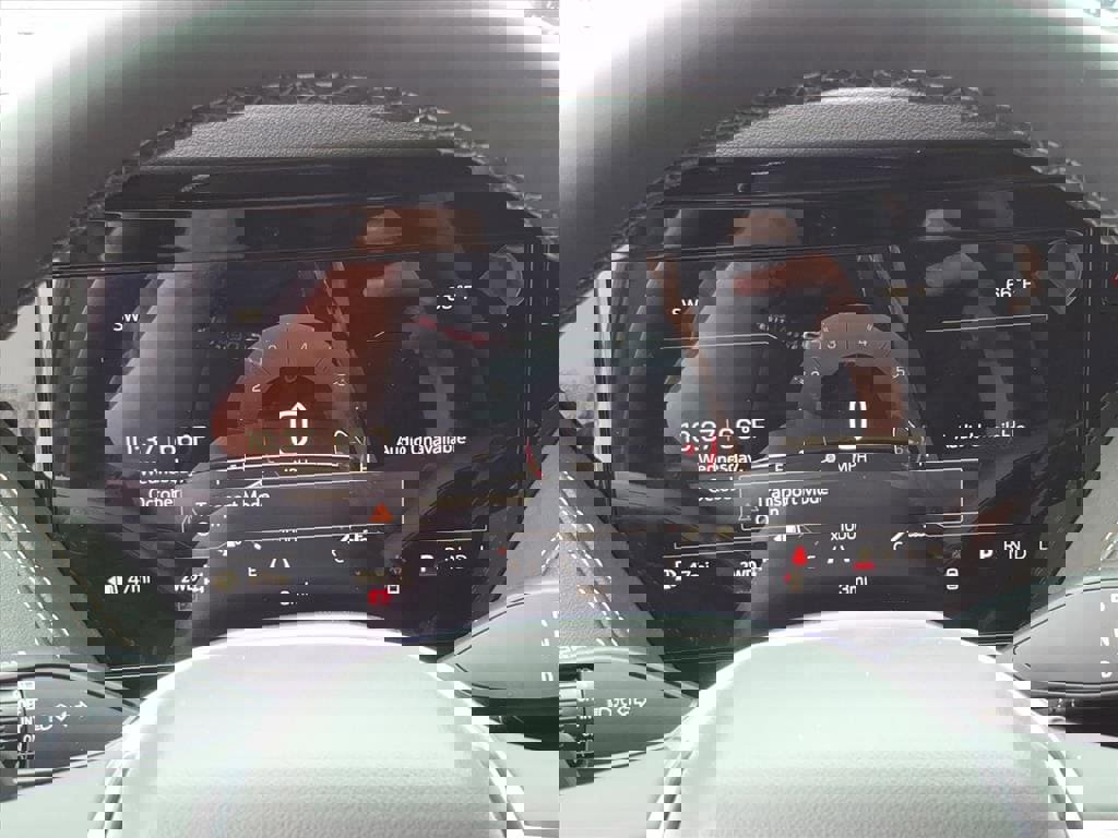 New 2026 GMC Yukon Elevation w/ LPO, Floor Liner Package image 19