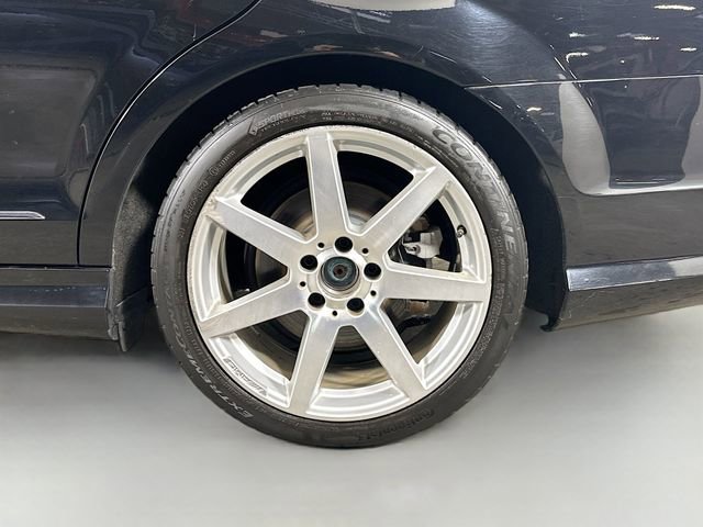 Used 2014 Mercedes-Benz C 300 4MATIC Sedan image 30