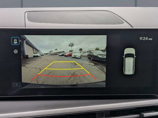 Used 2024 Hyundai Santa Fe SE image 21