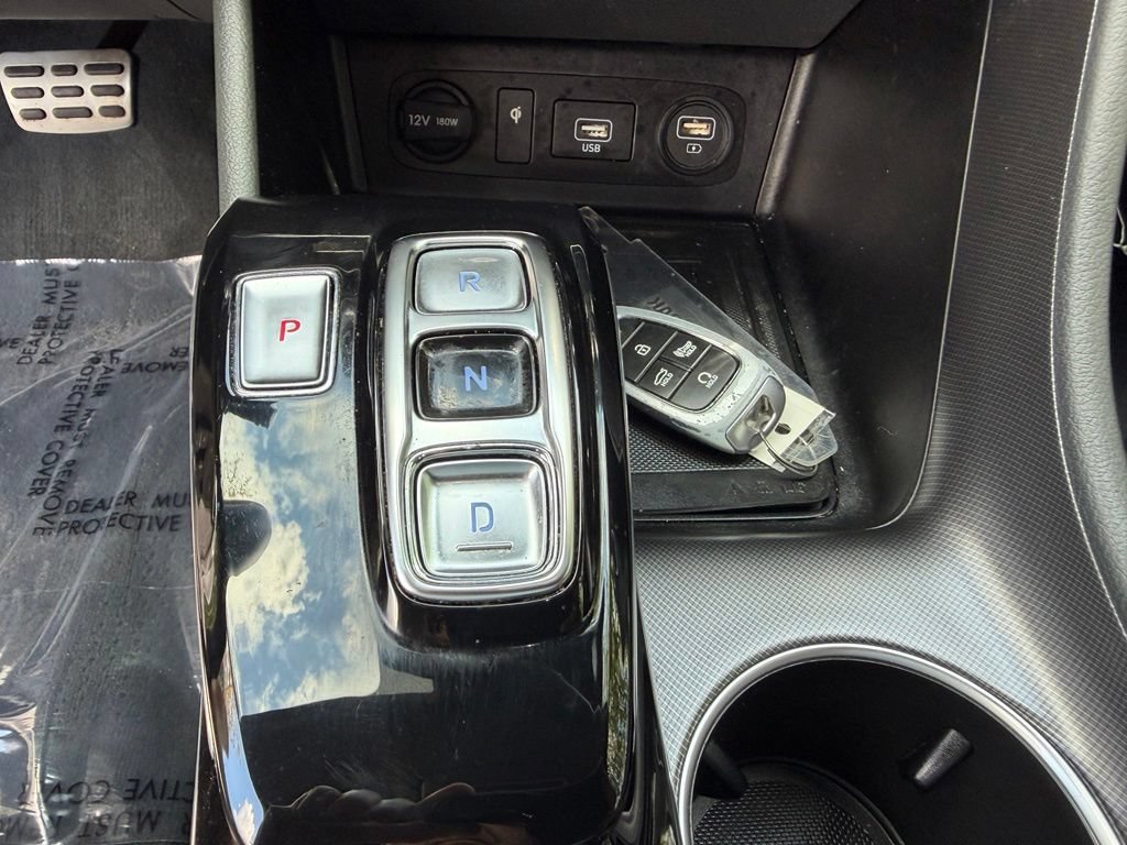 Used 2022 Hyundai Sonata SEL Plus w/ Winter Weather Package FWD image 25