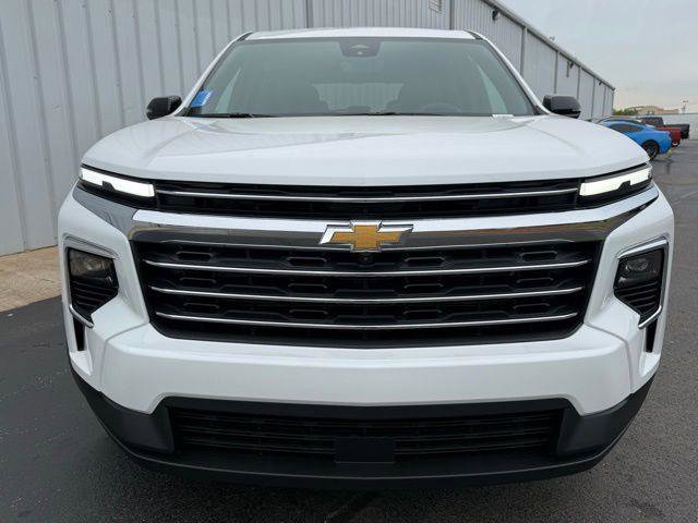 Used 2026 Chevrolet Traverse LT w/ Driver Confidence Package FWD image 15