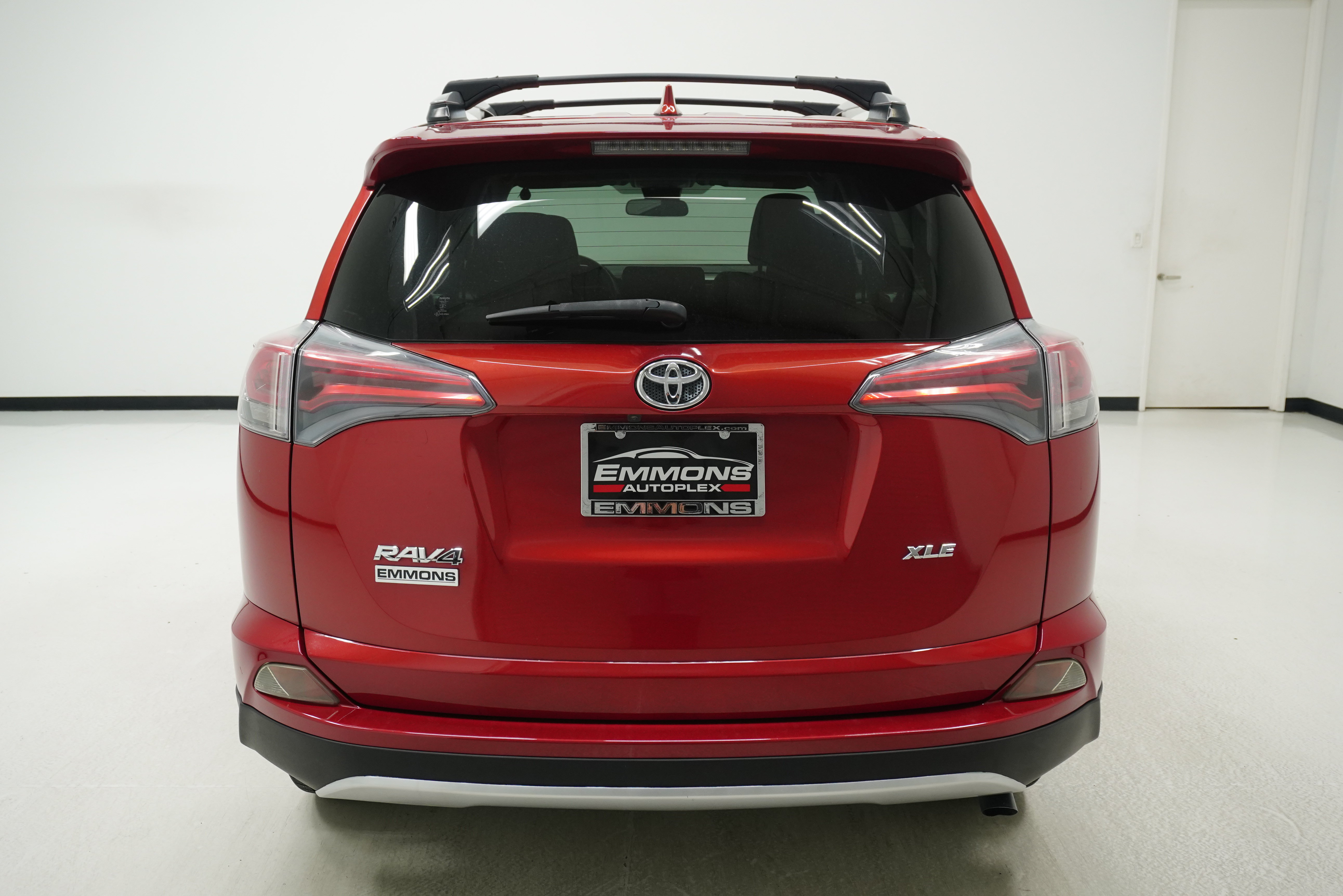 Used 2017 Toyota RAV4 XLE w/ Plus Special Value Package FWD image 5