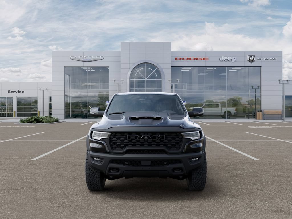 New 2026 RAM 1500 RHO AWD/4WD image 6