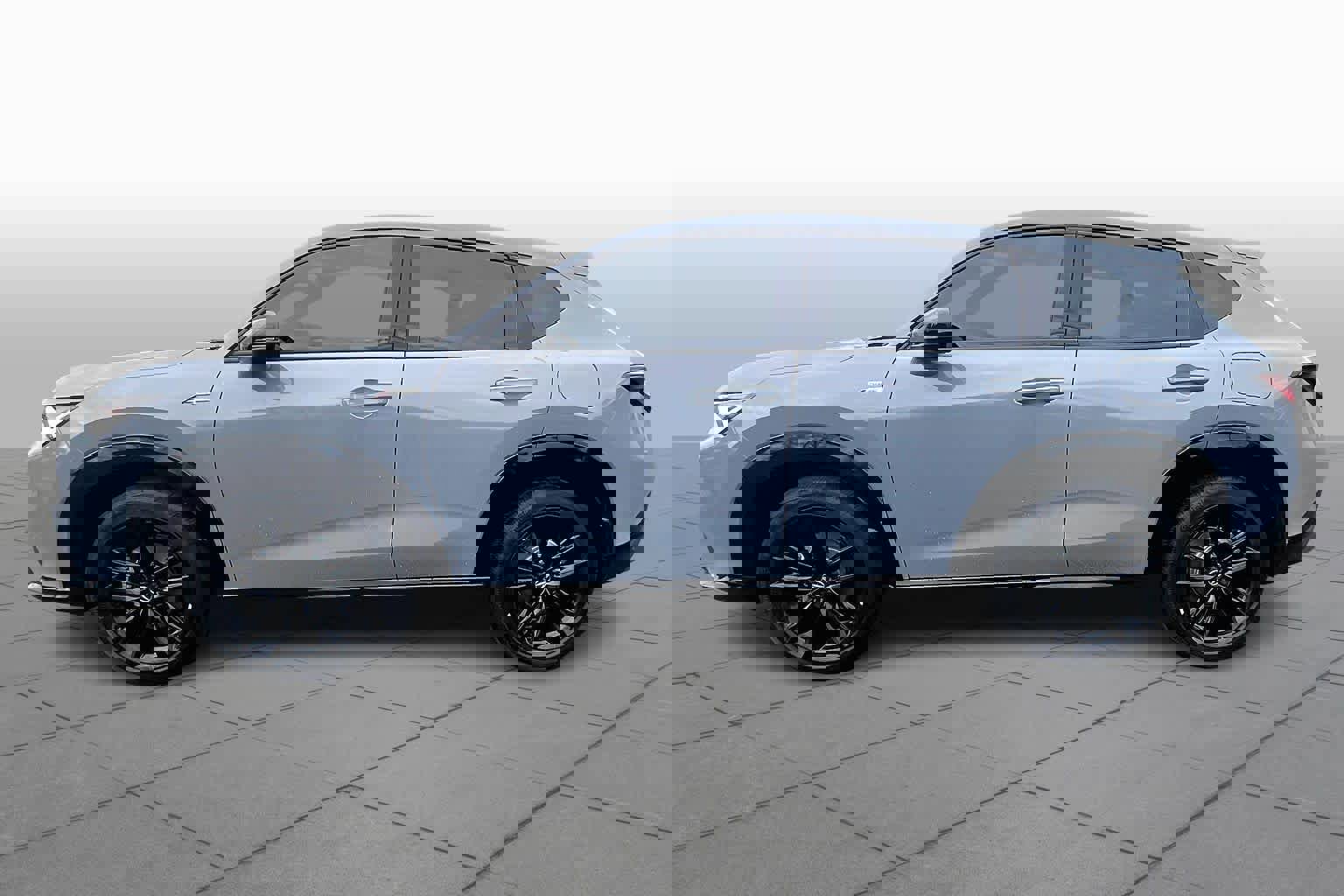 Used 2025 Acura ADX A-Spec image 33