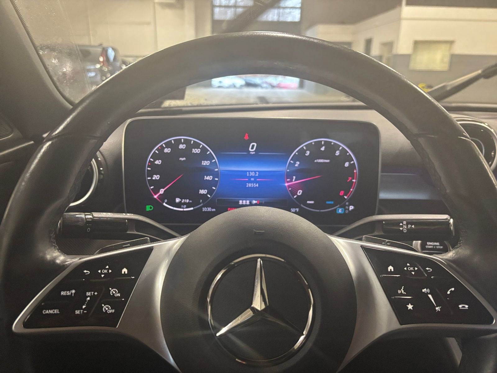 Used 2024 Mercedes-Benz C 300 Sedan image 29