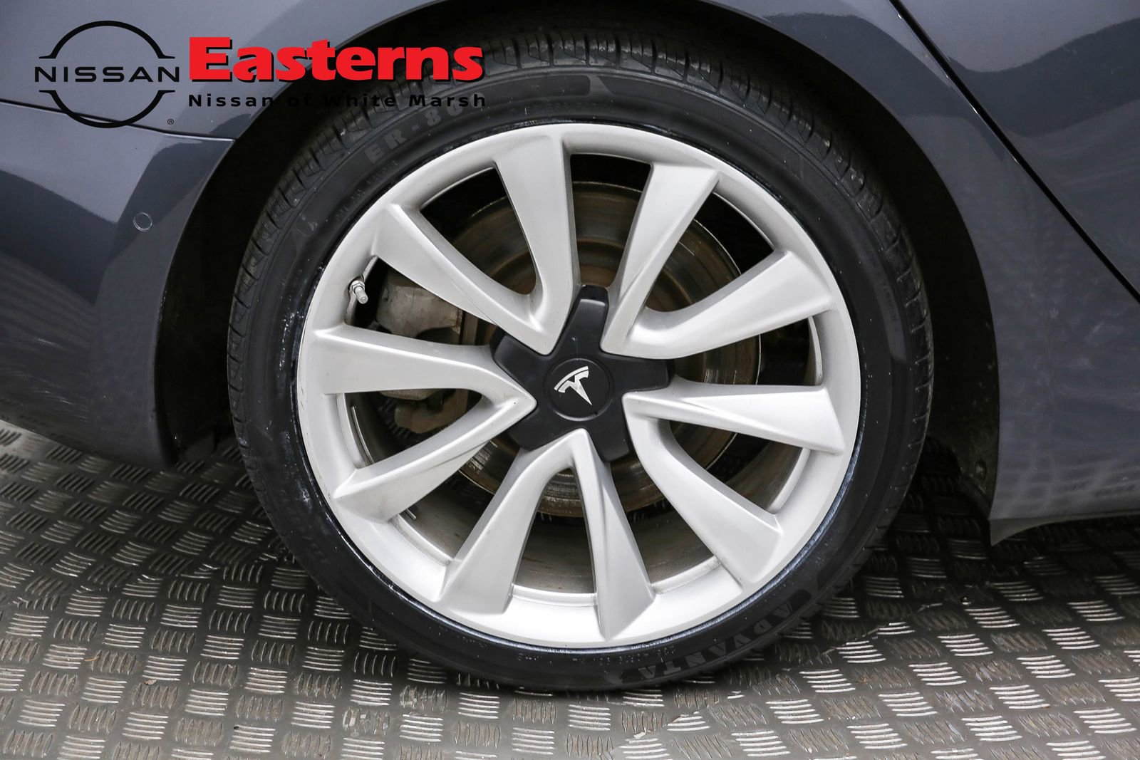 Used 2019 Tesla Model 3 Long Range image 26