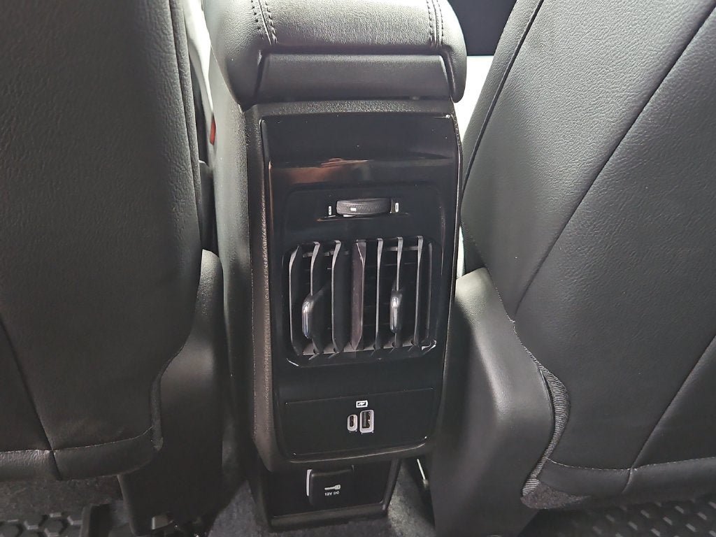 New 2027 Jeep Compass Latitude AWD/4WD image 20