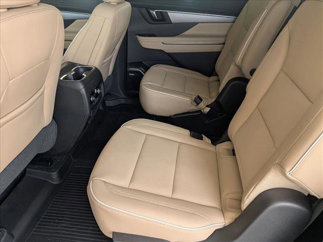 New 2026 Buick Enclave Preferred w/ Power Package image 16