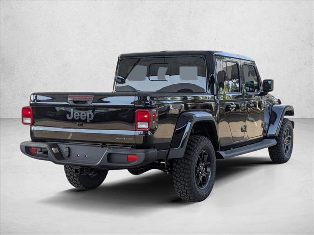 New 2025 Jeep Gladiator Sport image 2