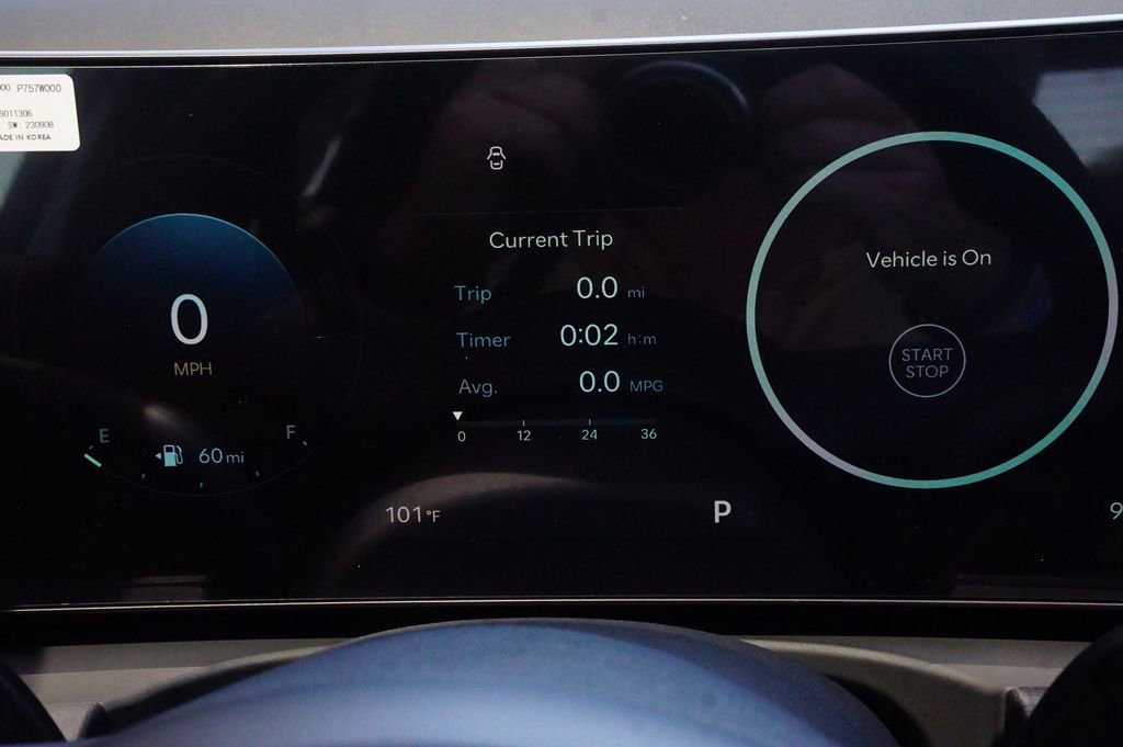 New 2026 Hyundai Santa Cruz SEL image 11