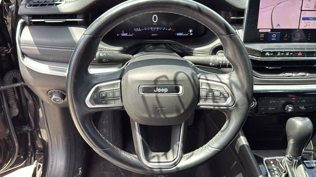 Certified 2022 Jeep Compass High Altitude AWD/4WD image 15