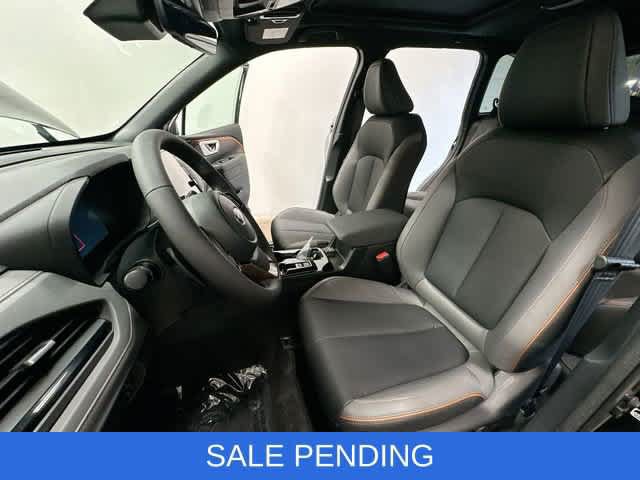 New 2026 Subaru Forester Sport AWD/4WD image 18