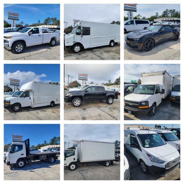 Used 2025 RAM ProMaster 2500 w/ Convenience Group FWD image 14